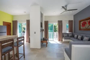 Villa Familiar Costa Alegre Jalisco