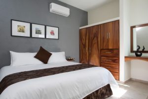 Villa Familiar - Recámara 1