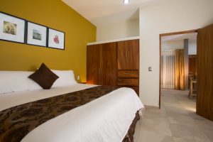 Villa Estándar - Recámara