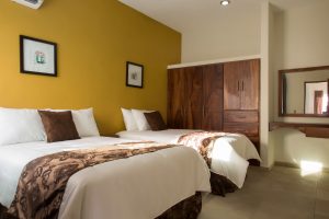 Villas Costa Alegre Jalisco