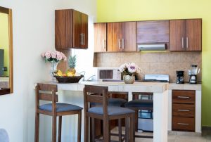 Villa Familiar - Cocina