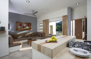 Villa Estándar Costa Alegre Jalisco